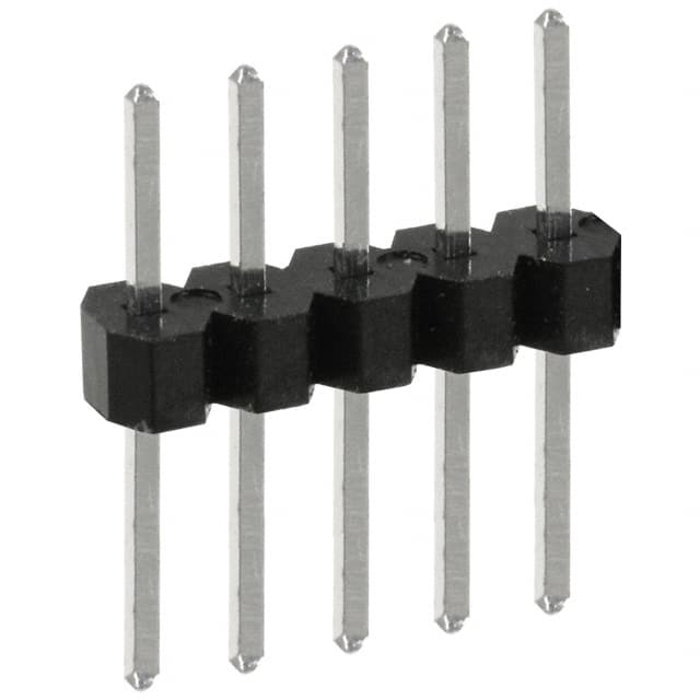 PEC05SACN Sullins Connector Solutions  Headers Male Pins